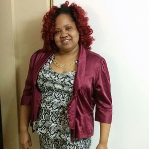 Meet your Posher, Deyonda